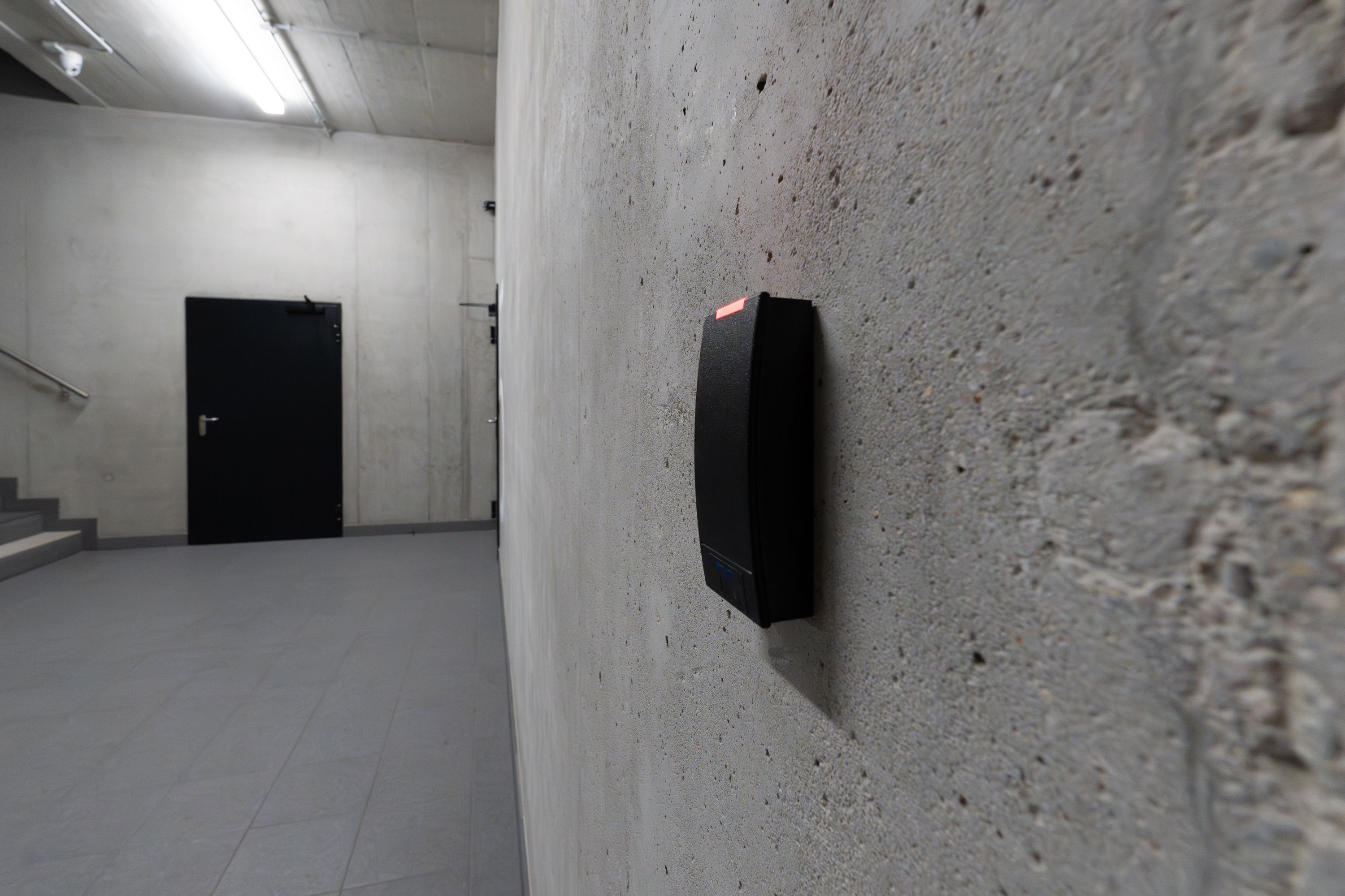 Control de Acceso