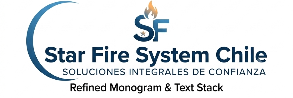 Star Fire System Chile